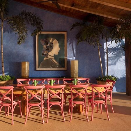 Casa Aries Villa Careyes Eksteriør billede
