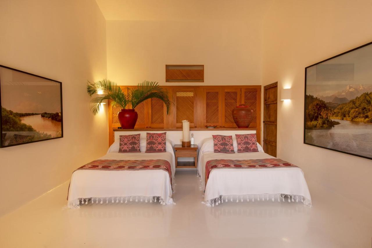 Casa Aries Villa Careyes Eksteriør billede